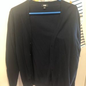 Men cardigans